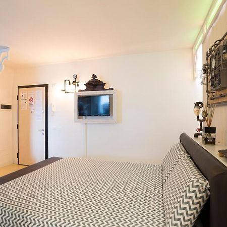 Come Sentirsi A Casa Piacenza Luaran gambar