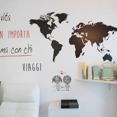Come Sentirsi A Casa Piacenza Luaran gambar