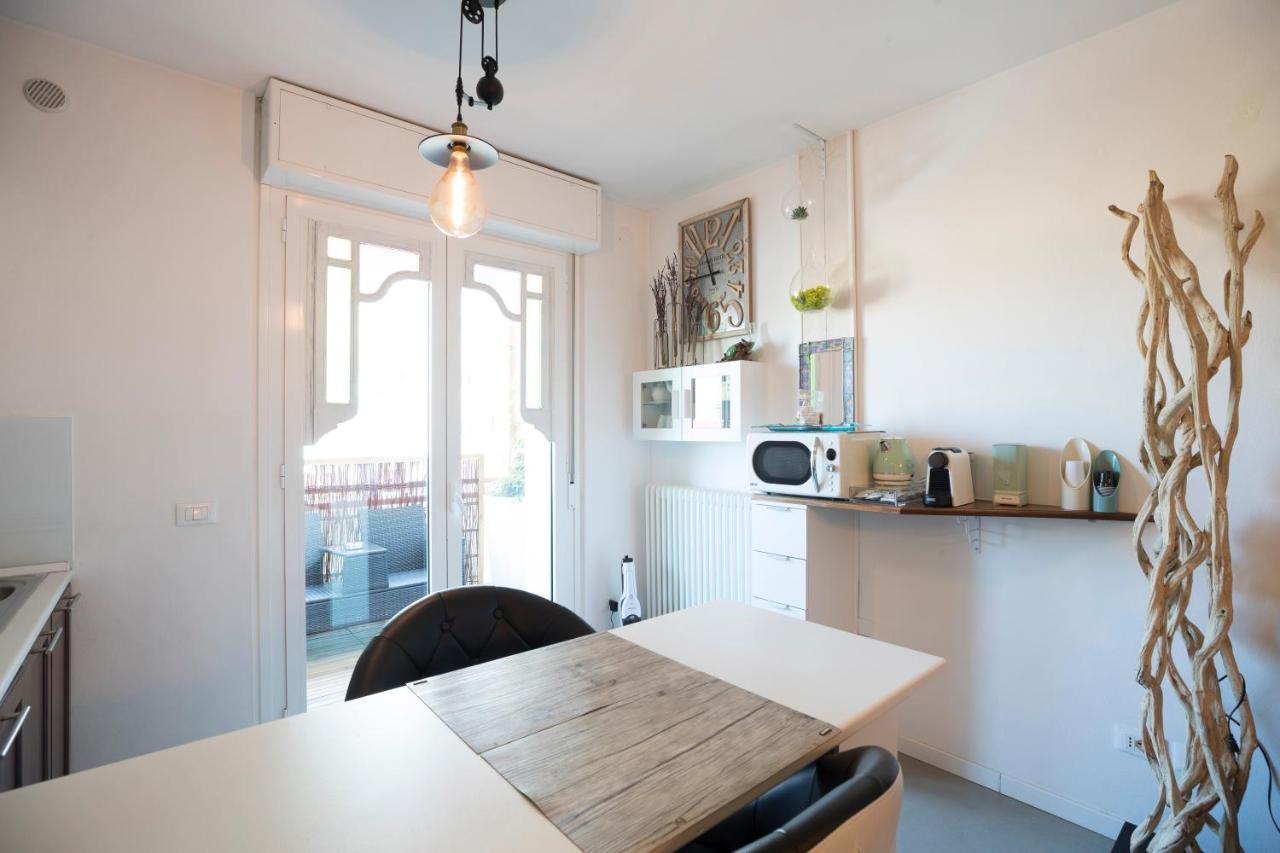 Come Sentirsi A Casa Piacenza Luaran gambar