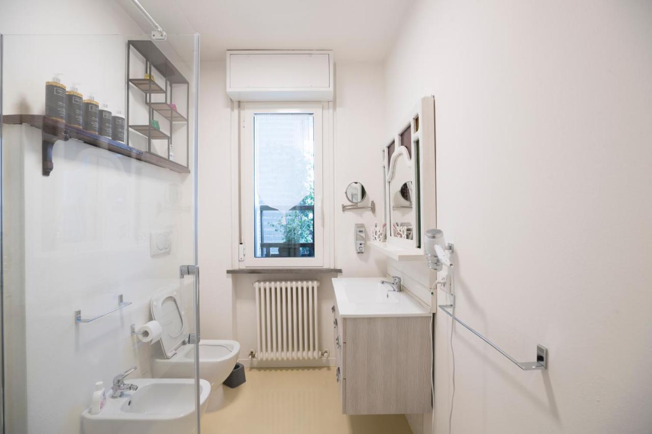 Come Sentirsi A Casa Piacenza Luaran gambar