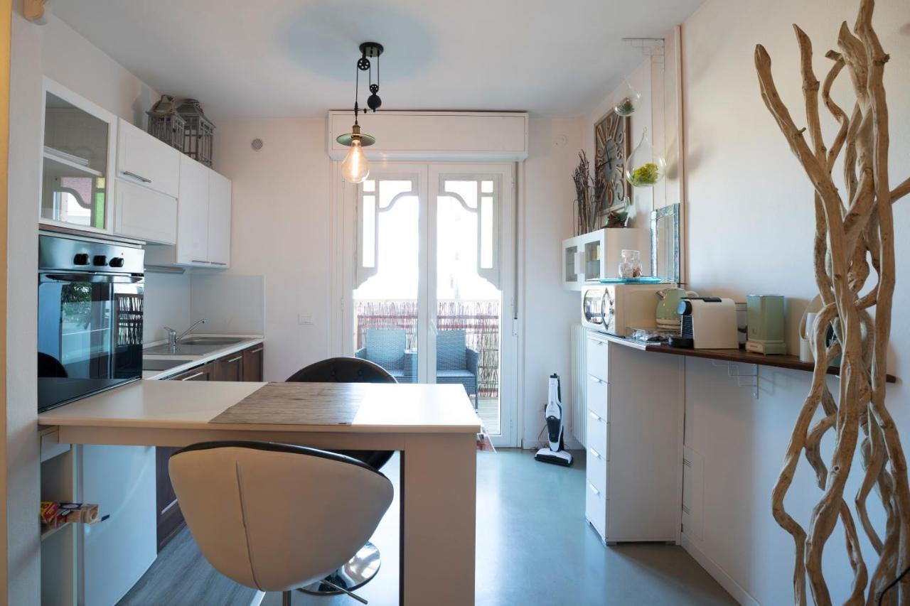 Come Sentirsi A Casa Piacenza Luaran gambar
