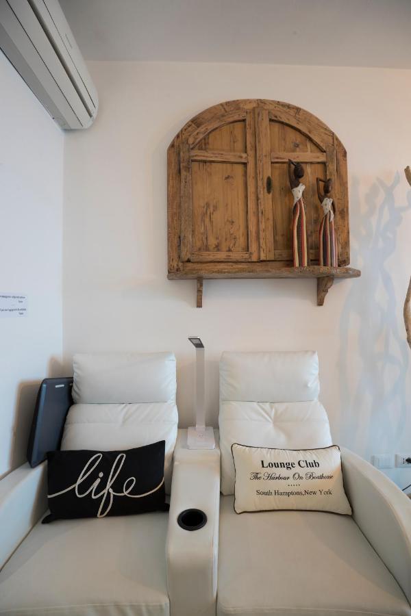 Come Sentirsi A Casa Piacenza Luaran gambar