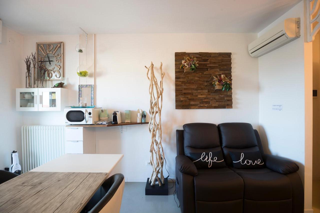 Come Sentirsi A Casa Piacenza Luaran gambar