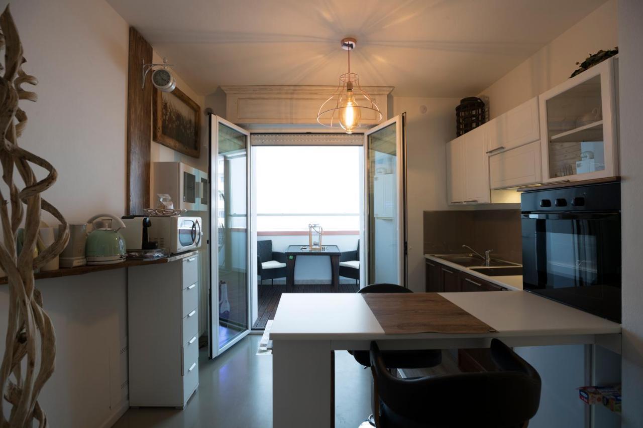 Come Sentirsi A Casa Piacenza Luaran gambar