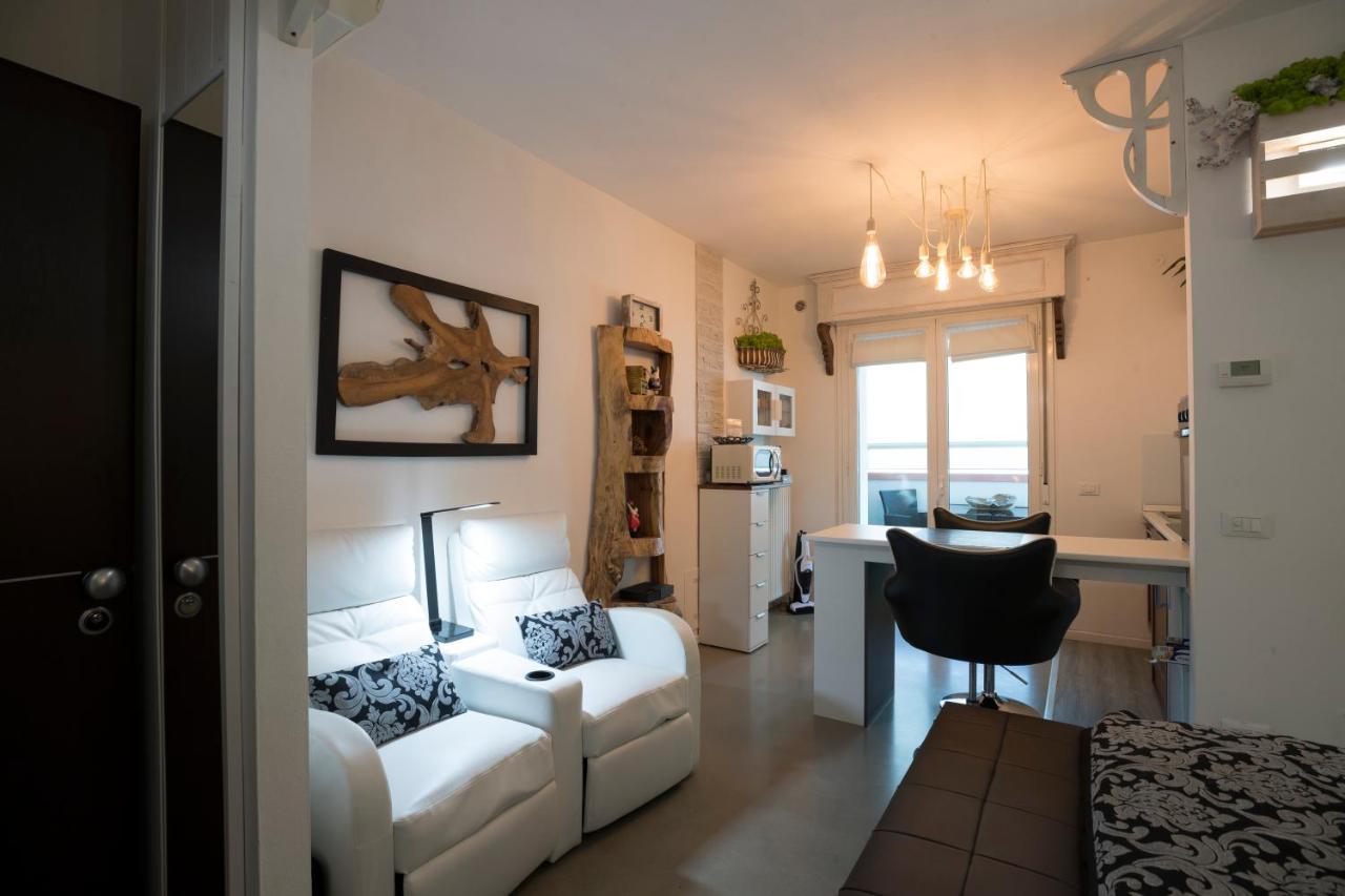 Come Sentirsi A Casa Piacenza Luaran gambar