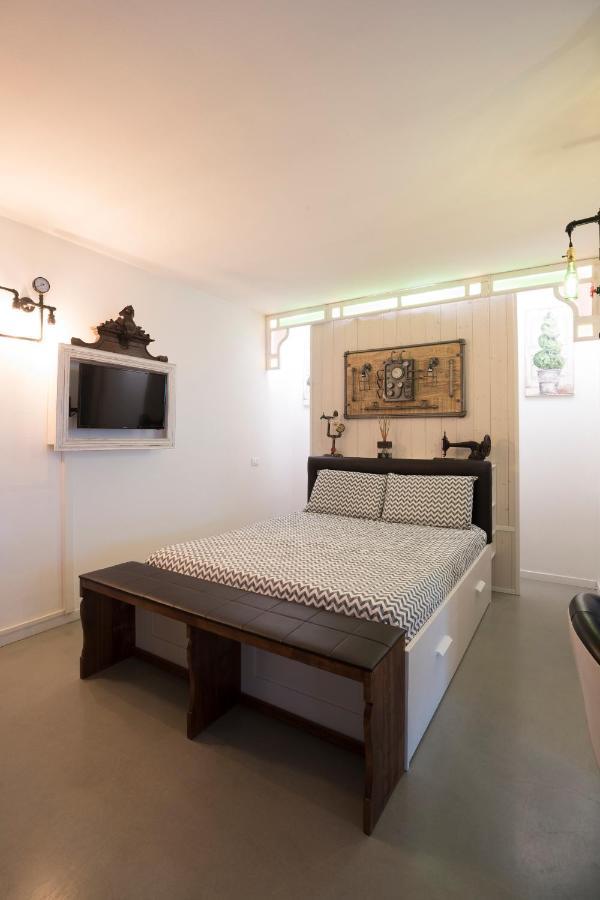 Come Sentirsi A Casa Piacenza Luaran gambar