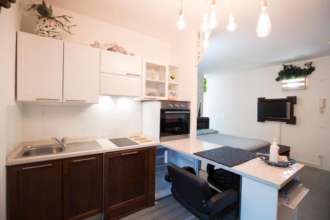 Come Sentirsi A Casa Piacenza Luaran gambar