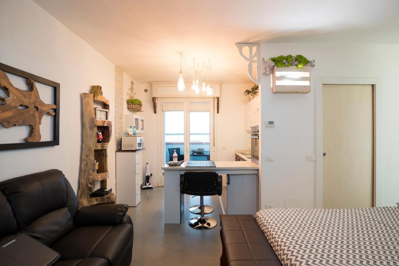 Come Sentirsi A Casa Piacenza Luaran gambar