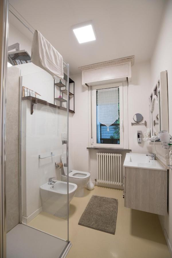 Come Sentirsi A Casa Piacenza Luaran gambar