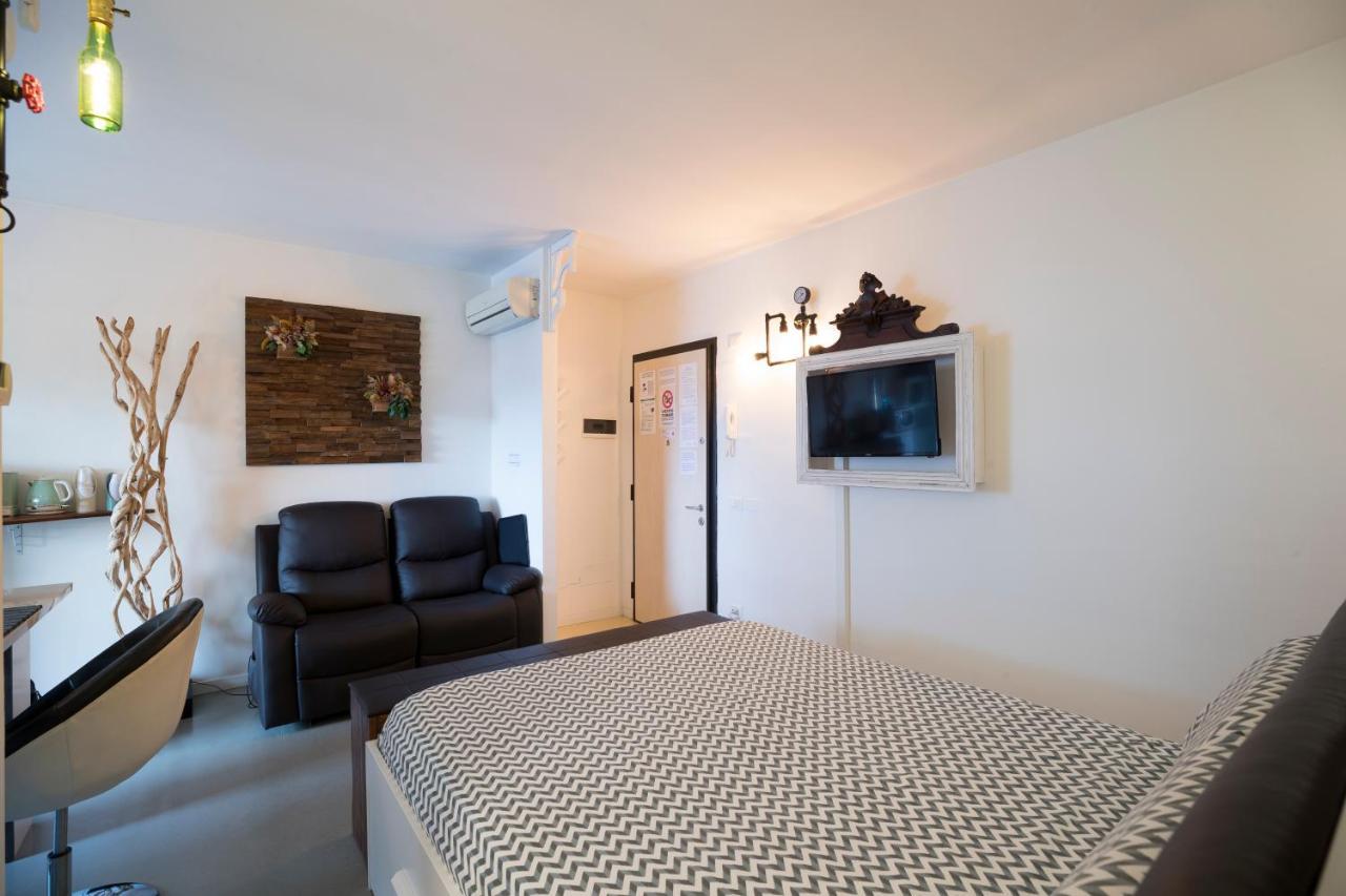 Come Sentirsi A Casa Piacenza Luaran gambar