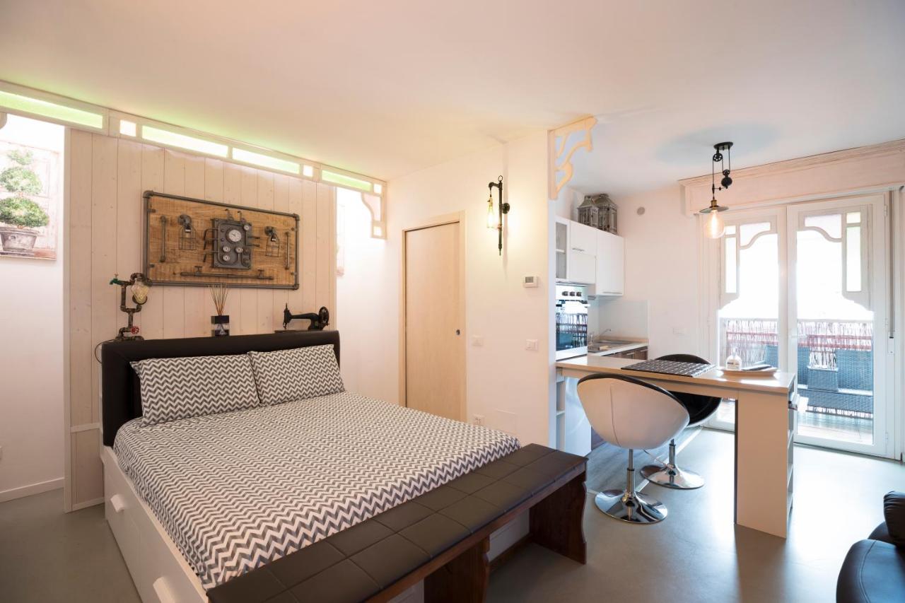 Come Sentirsi A Casa Piacenza Luaran gambar