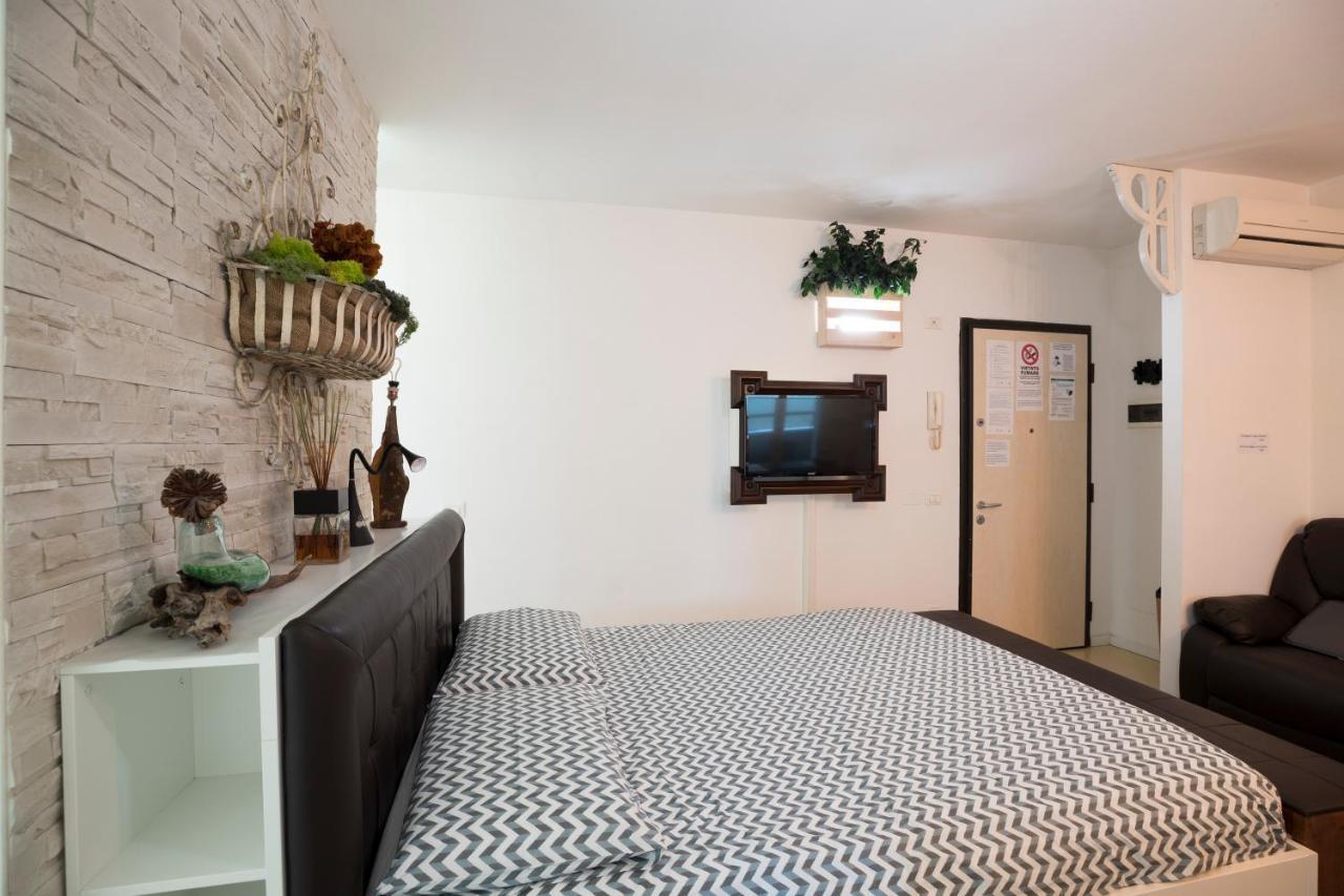 Come Sentirsi A Casa Piacenza Luaran gambar