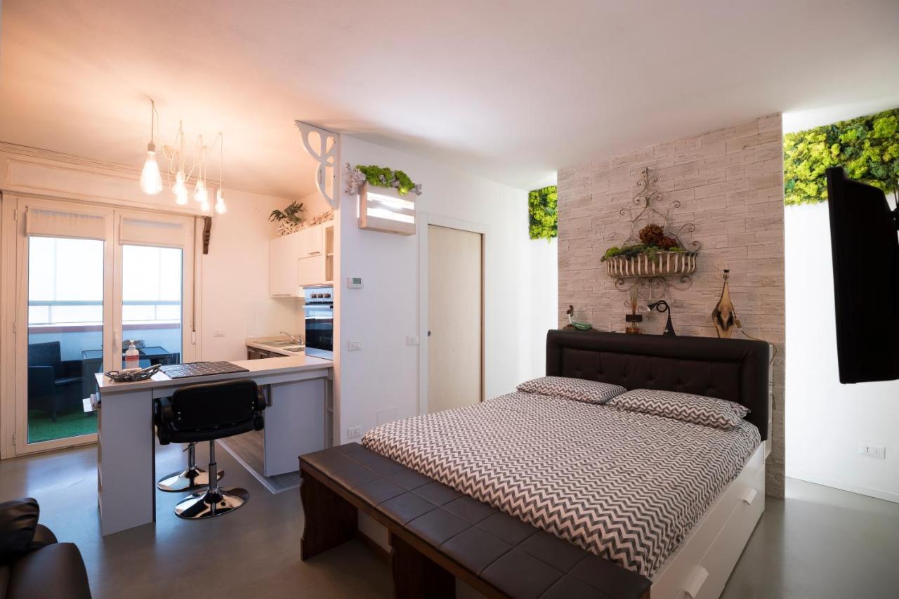 Come Sentirsi A Casa Piacenza Luaran gambar