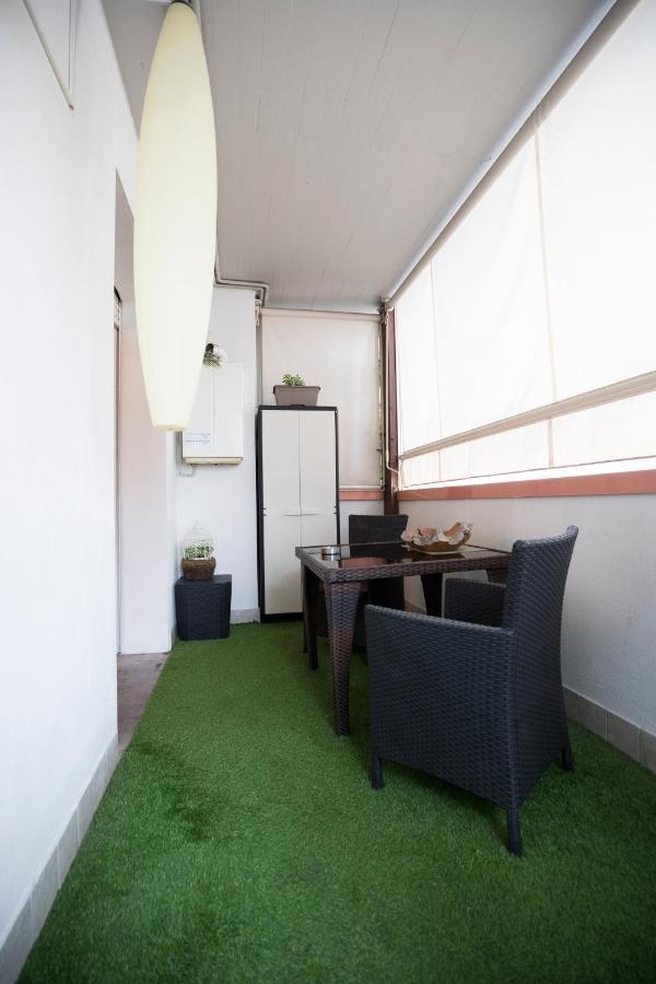 Come Sentirsi A Casa Piacenza Luaran gambar