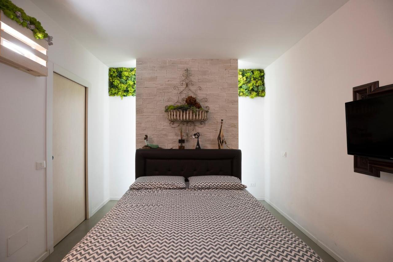 Come Sentirsi A Casa Piacenza Luaran gambar