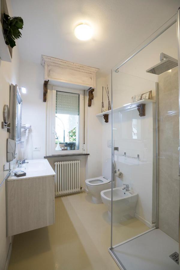 Come Sentirsi A Casa Piacenza Luaran gambar