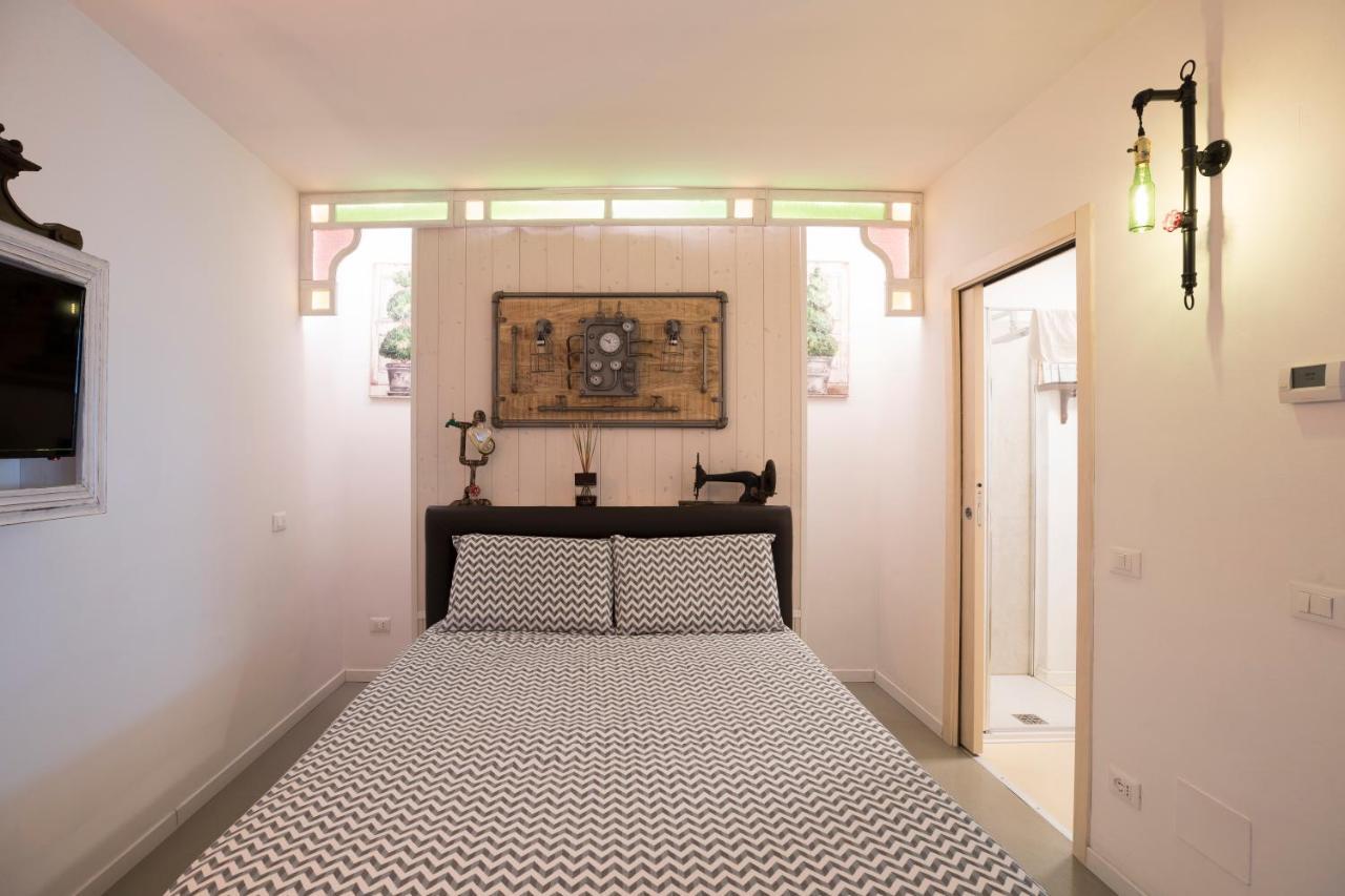 Come Sentirsi A Casa Piacenza Luaran gambar