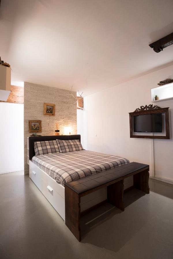 Come Sentirsi A Casa Piacenza Luaran gambar