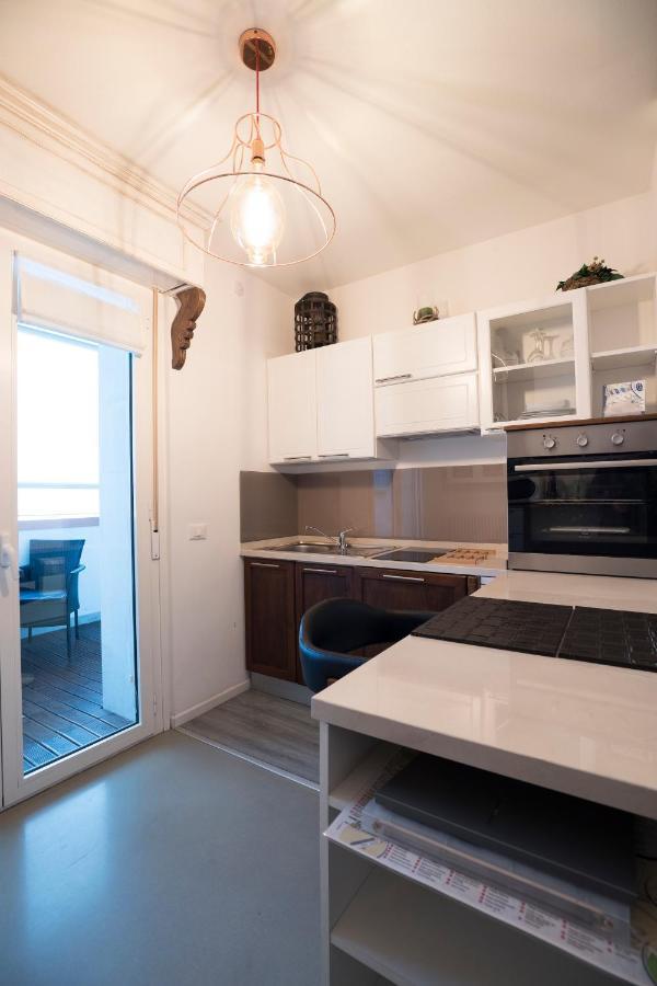 Come Sentirsi A Casa Piacenza Luaran gambar