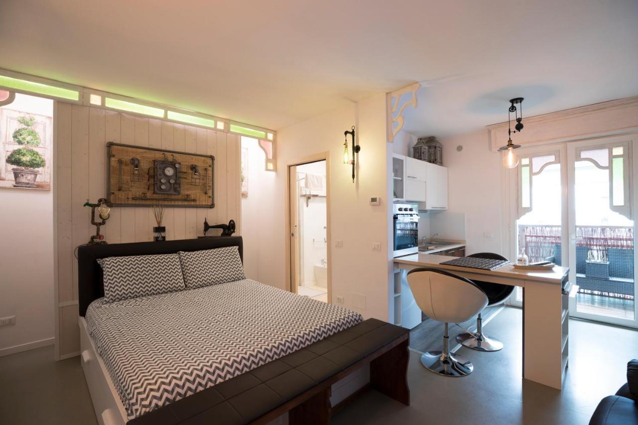 Come Sentirsi A Casa Piacenza Luaran gambar