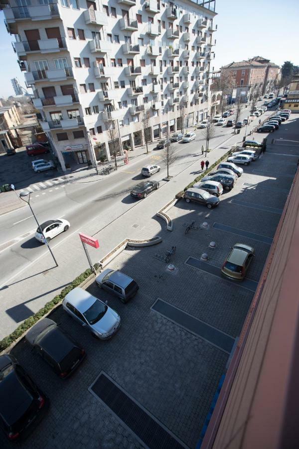 Come Sentirsi A Casa Piacenza Luaran gambar