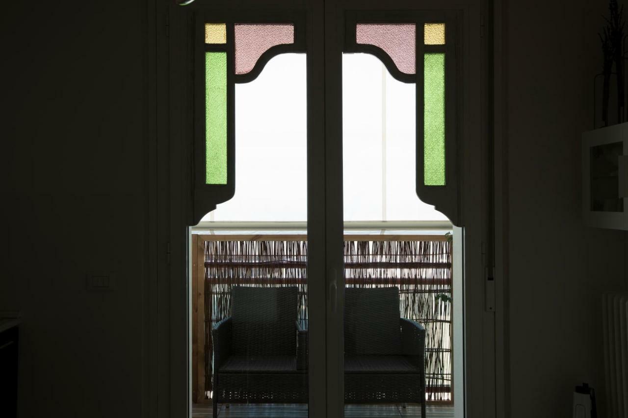 Come Sentirsi A Casa Piacenza Luaran gambar